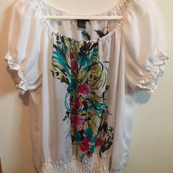 New Options XL shirt - Picture 1 of 1